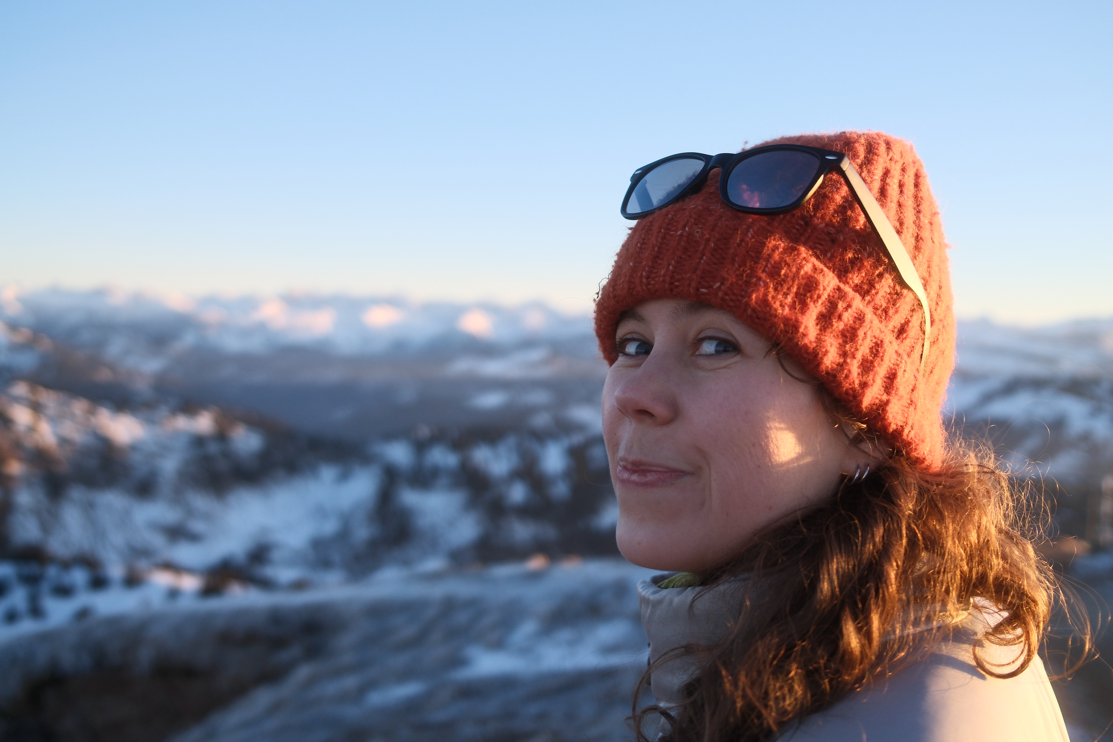 🇩🇪 Freudiges Kribbeln