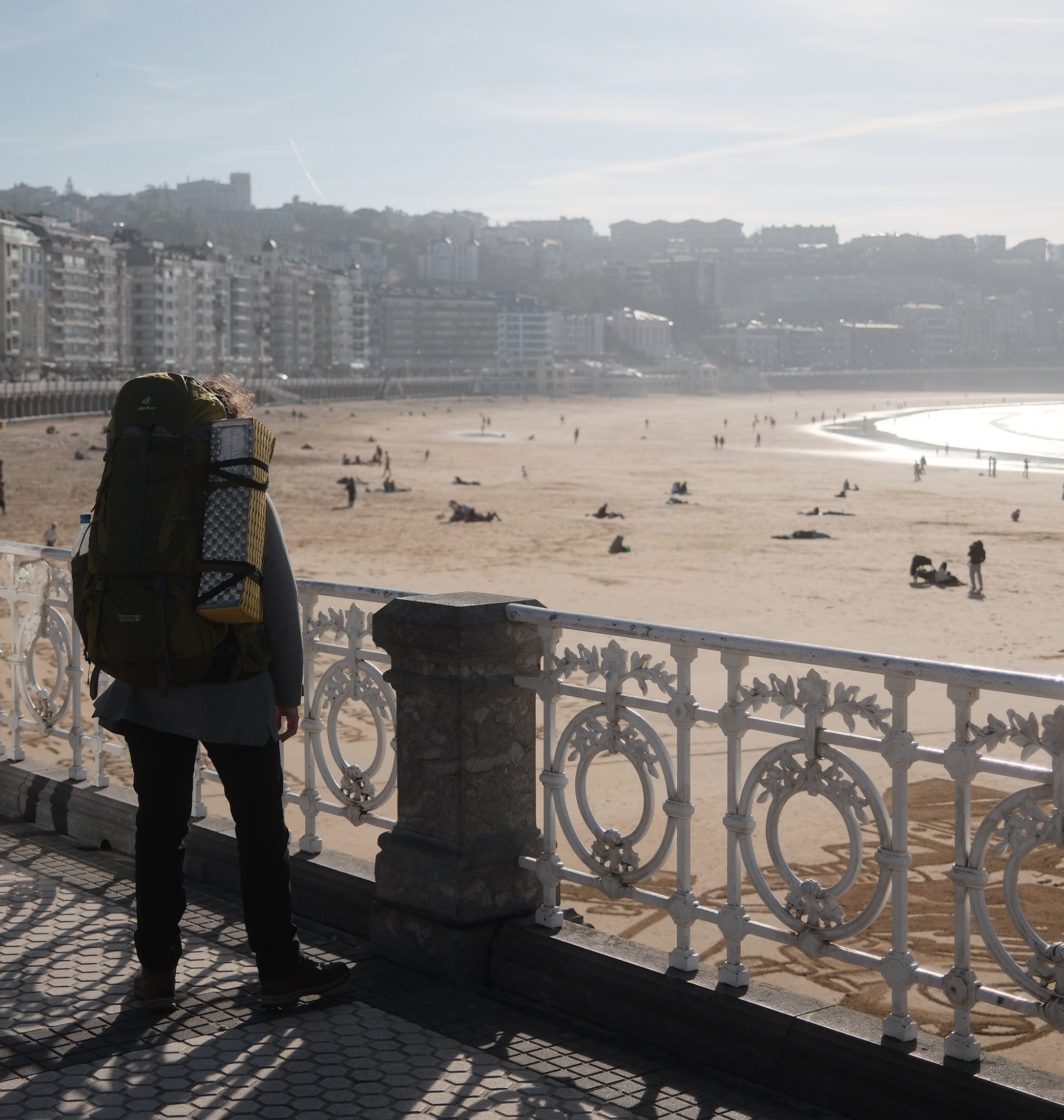 🇪🇸 Februar 24 Grad