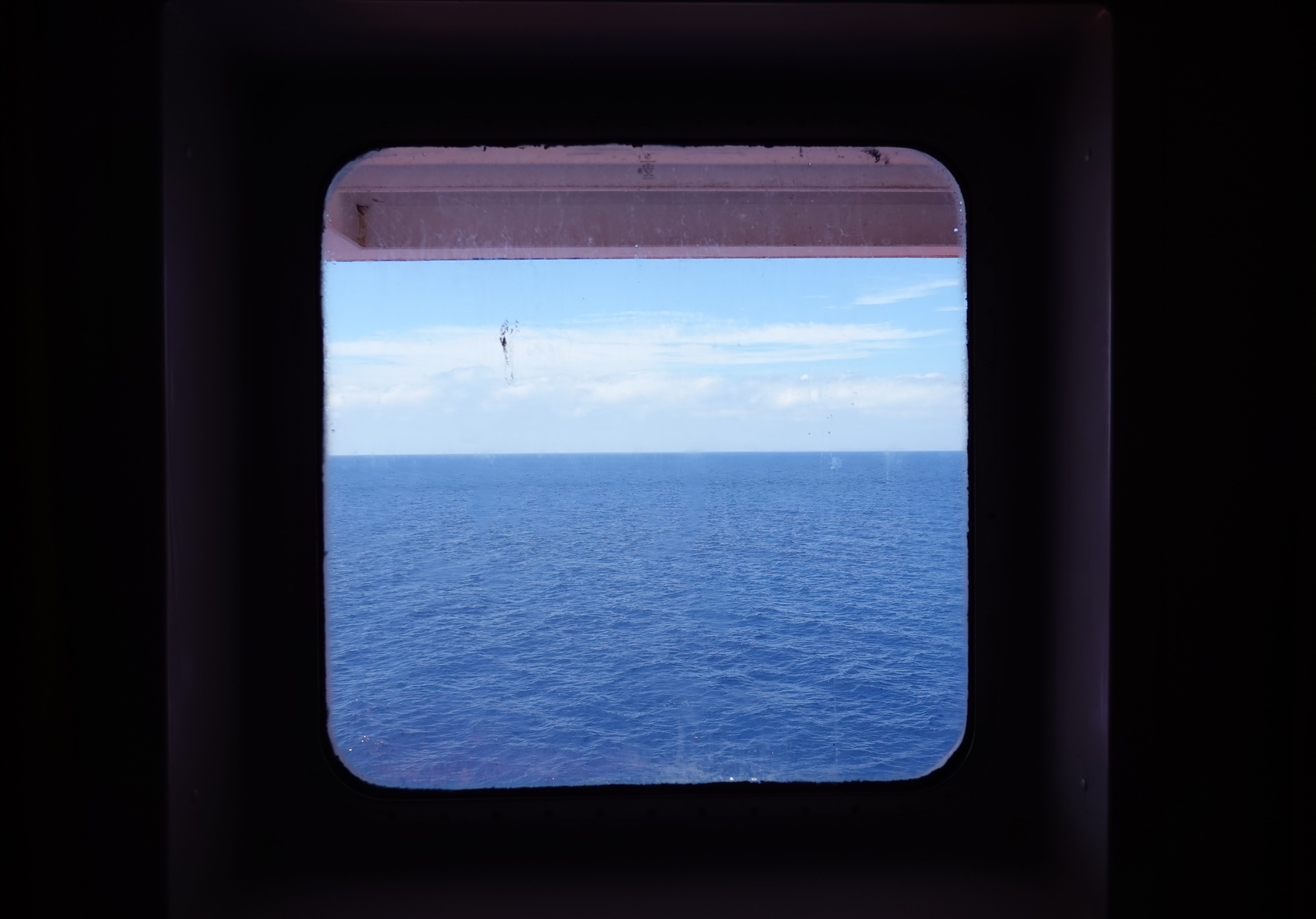 🇮🇹 Zwei Tage Mittelmeer