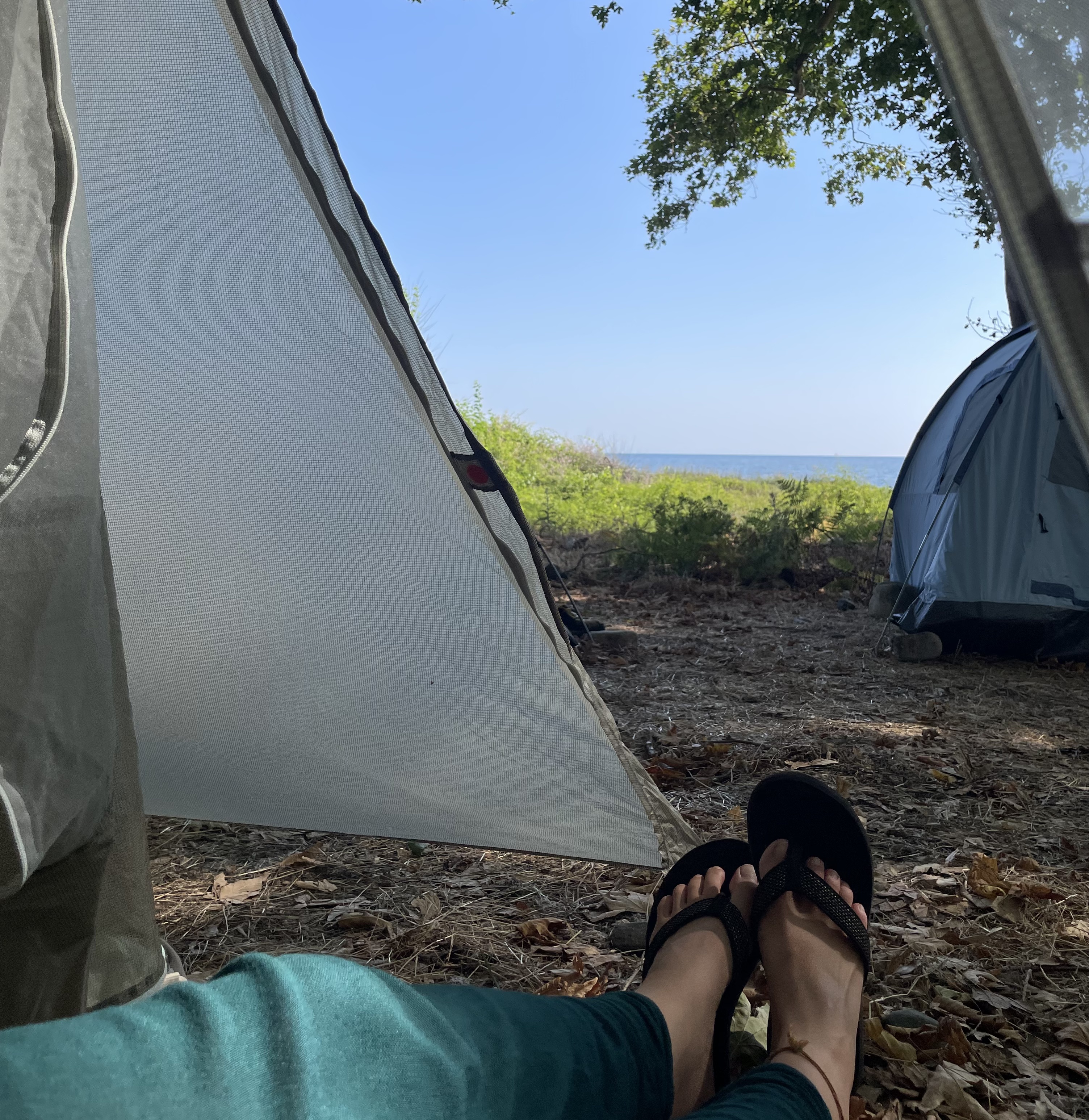 🇬🇷 Nackte & Samothraki